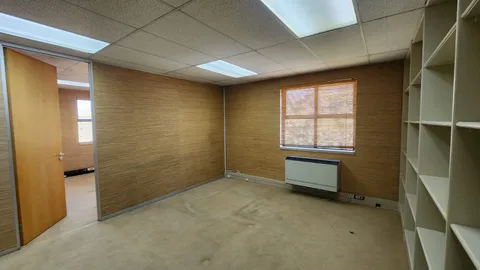 Dunkeld Park, 6 North Road, Dunkeld West - Building - Commercial - Office - First Floor (5)